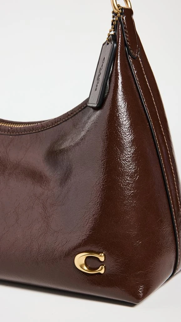 Coach Glazed Juliet Shoulder Bag 4