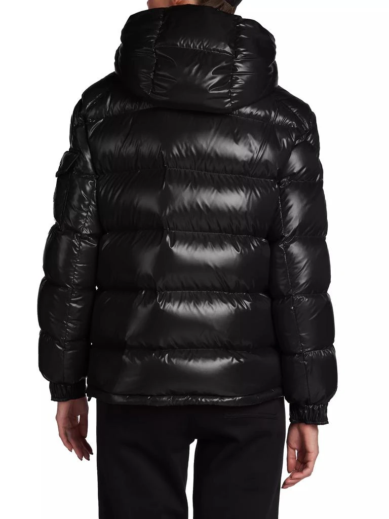 Moncler Maire Quilted Down Puffer Jacket 5