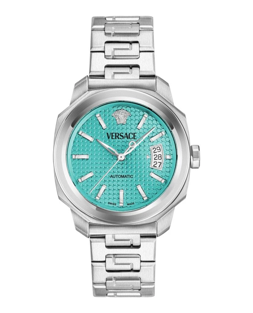 Versace Dylos Automatic Watch 1