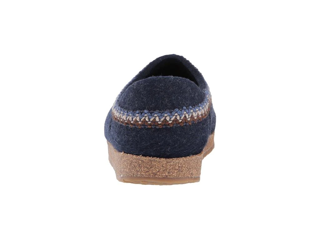 Haflinger GZH Zigzag 5