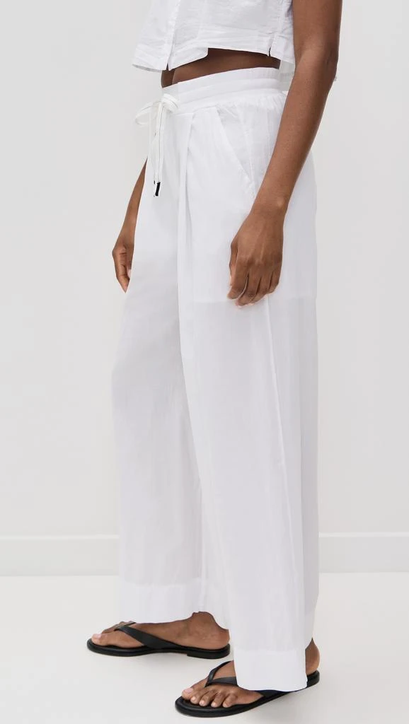 Stateside Voile Trousers 3