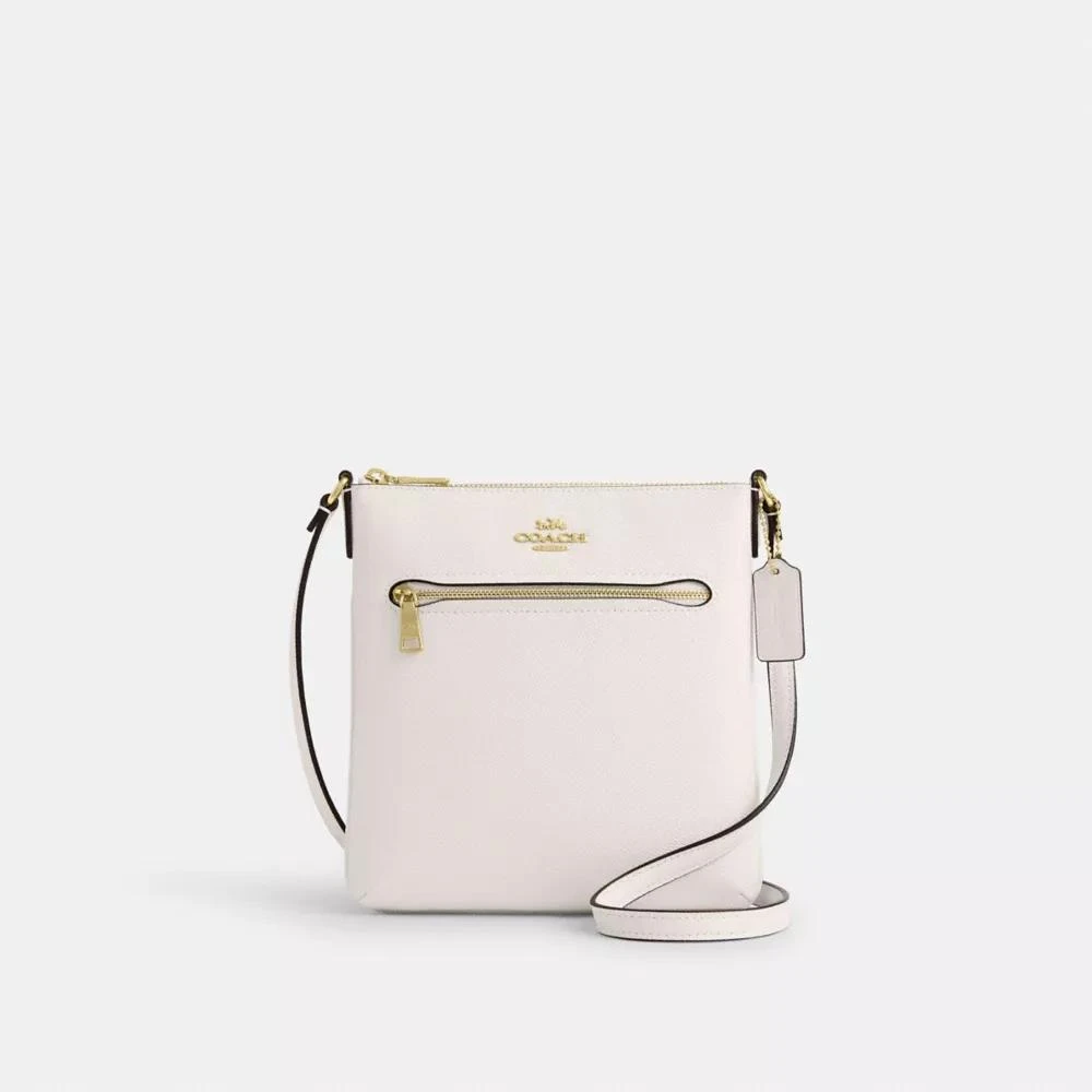 Coach Mini Rowan File Bag 1