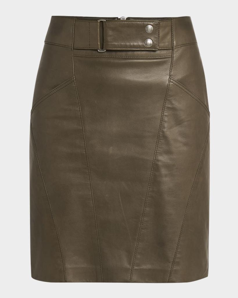 【関税&送料込】Tom Ford Cashmere And Cotton Pencil Skirt BELOW THE KNEE CASHMERE COTTON SKIRT | Tom Ford Fashion