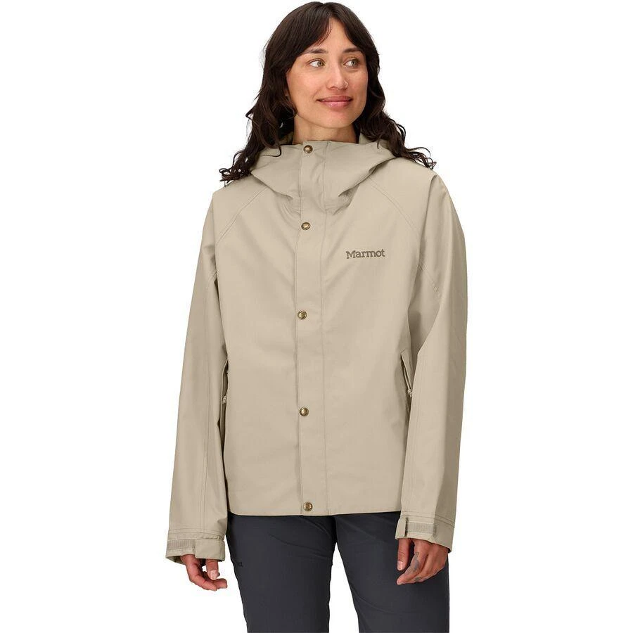 Marmot Cascade Jacket - Women's