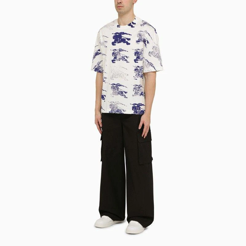 Burberry GRAPHICS-FOR T-SHIRT 2