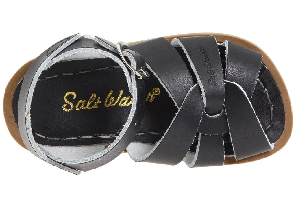 Salt Water Sandal by Hoy Shoes The Original Sandal (Infant/Toddler) 2