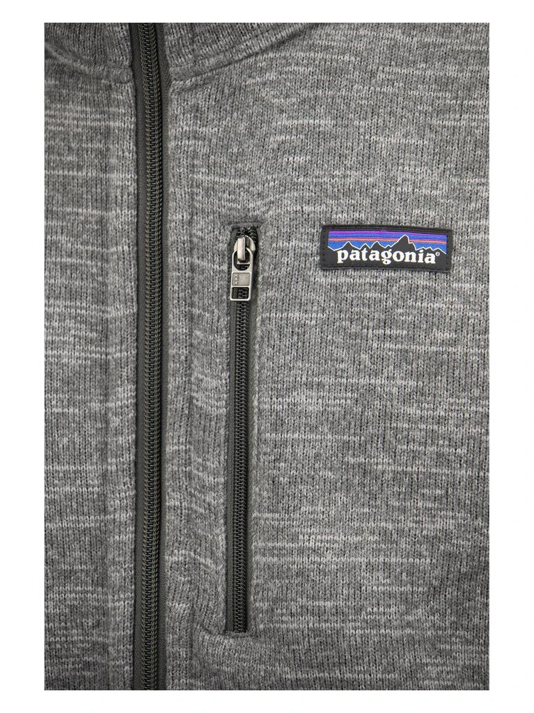 Patagonia Better Sweater Fleece Jacket 4