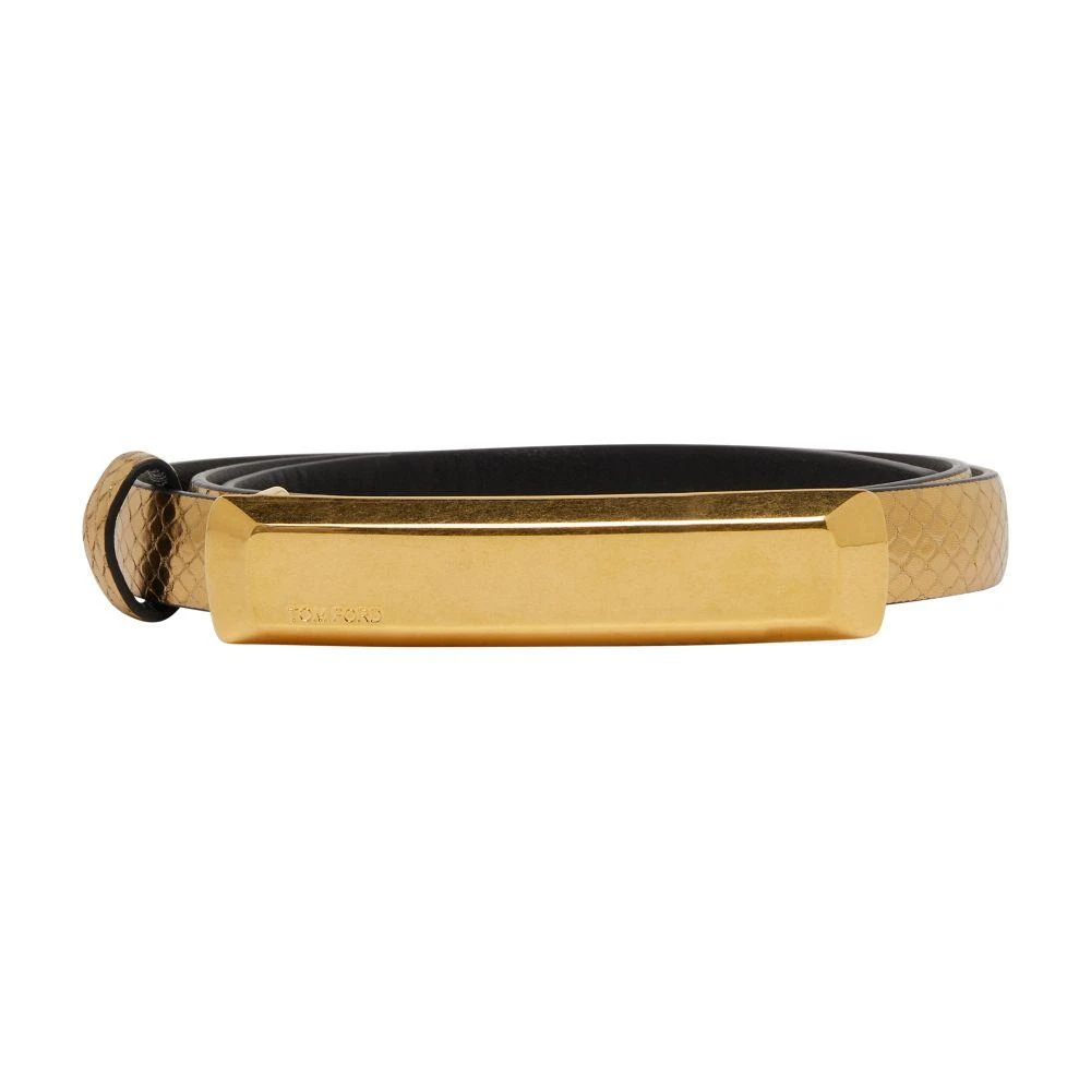 Tom Ford Belt 6