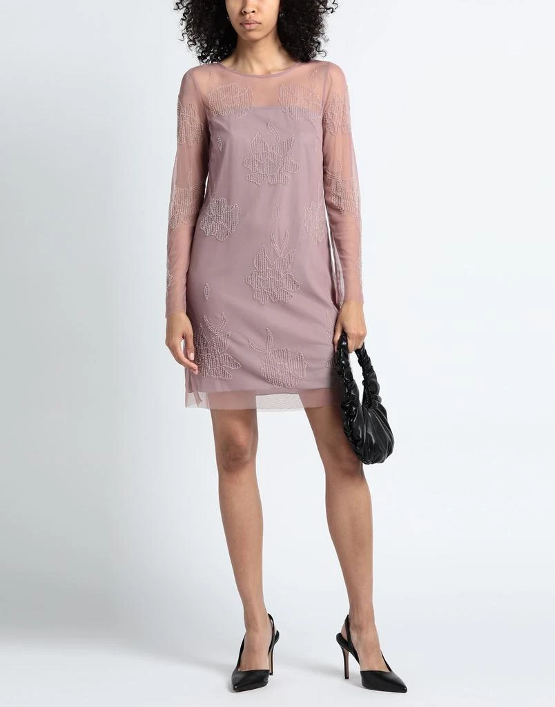 BDBA Short dress 2