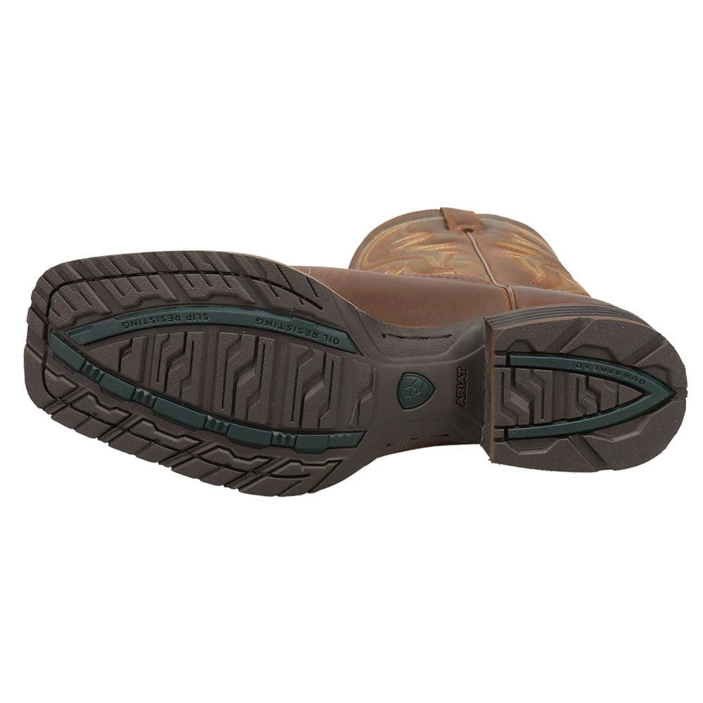 Ariat Hybrid Rancher Square Toe Cowboy Boots 5