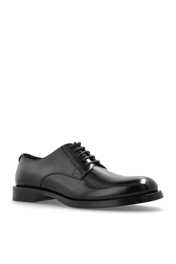 Dolce 
Gabbana 
Derby
-type shoes 4