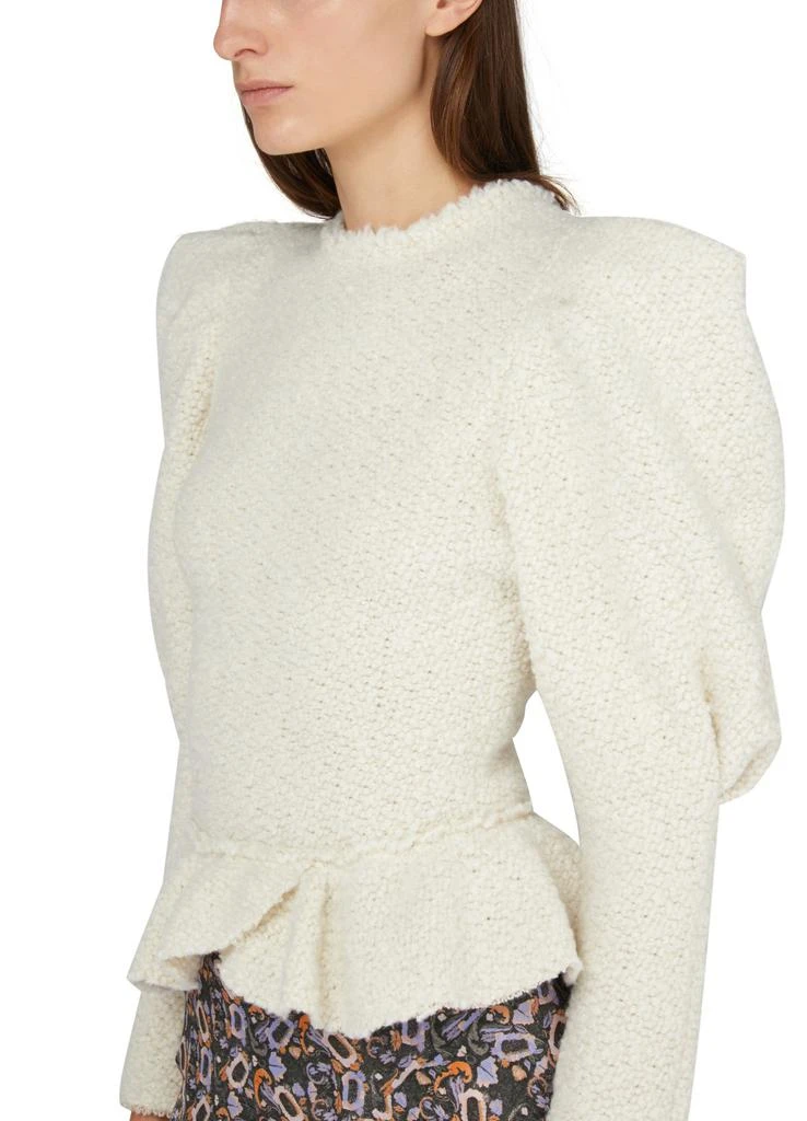 Isabel Marant Giamili top 4