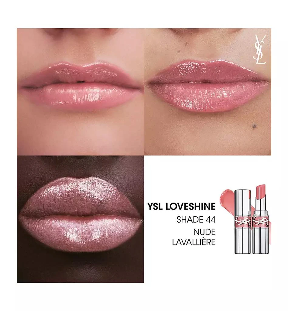 Yves Saint Laurent 2-Pc. Makeup Set 2