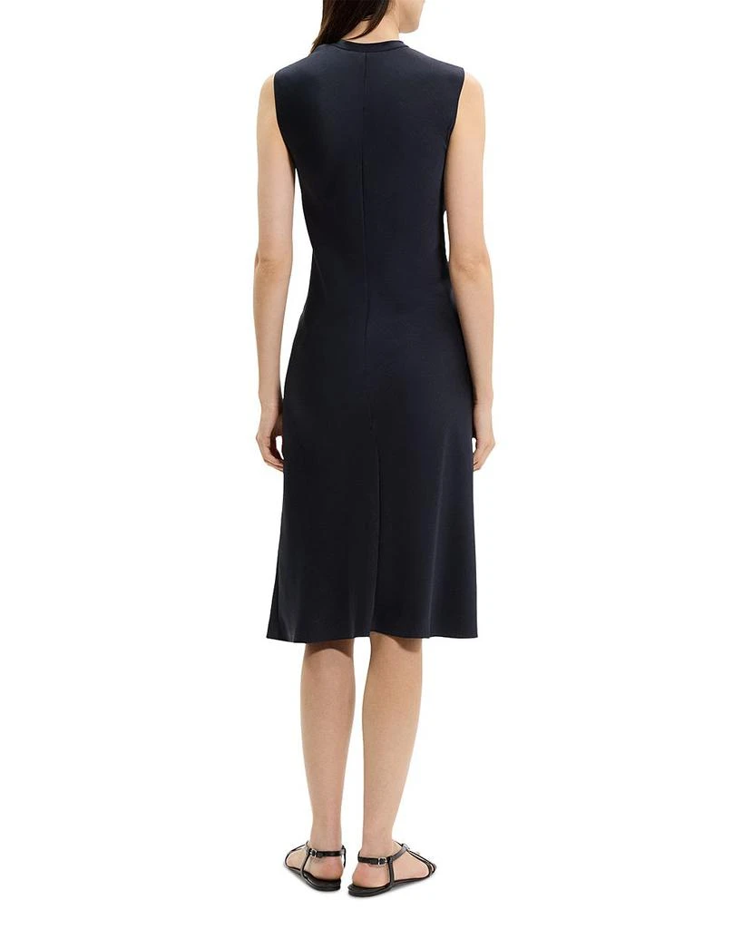 Theory Twist Scoop Dress 4