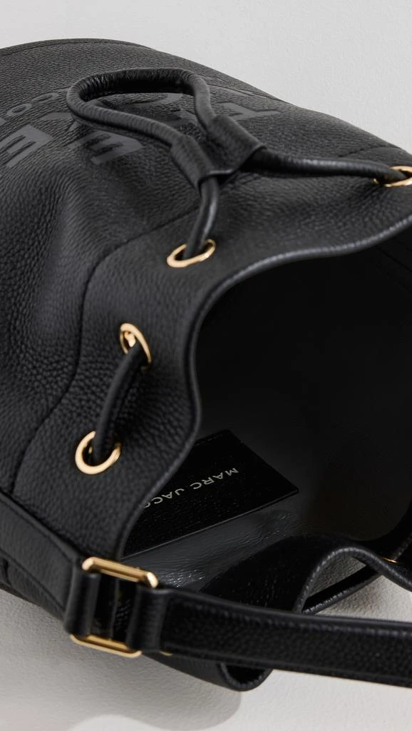 Marc Jacobs The Shoulder Bucket Bag 5