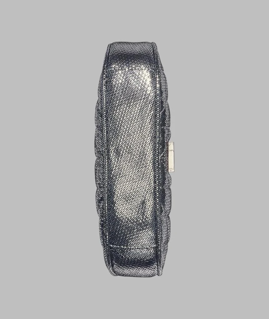 Karl Lagerfeld Paris LAFAYETTE SEQUIN SHOULDER BAG 3