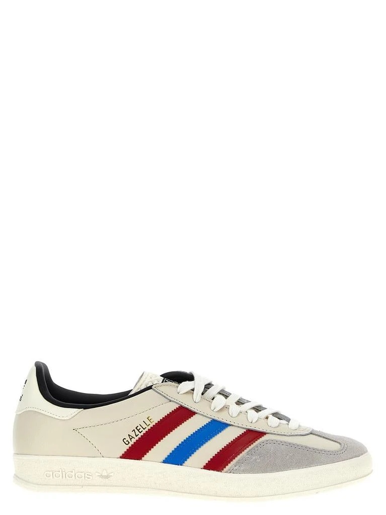 adidas gazelle silver green womens adidas Originals