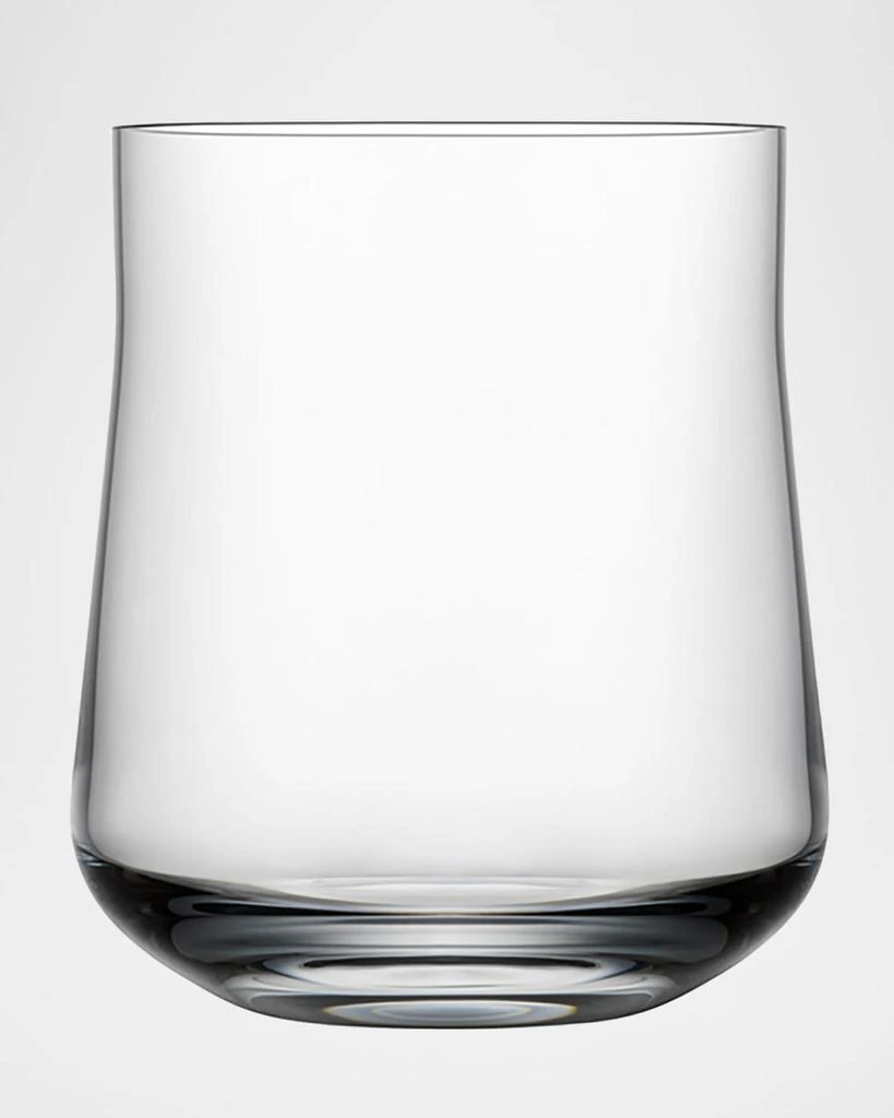 Orrefors Informal Glass Tumblers, Set of 2 1
