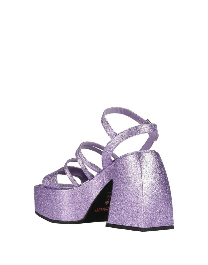 NODALETO Sandals 3