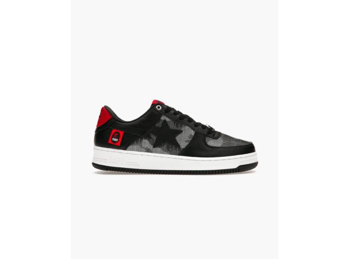 A Bathing Ape A Bathing Ape Bapesta HUGO 2022