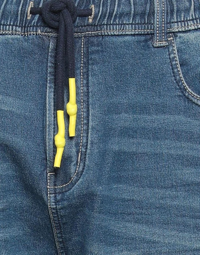 YES ZEE by ESSENZA Denim pants 4
