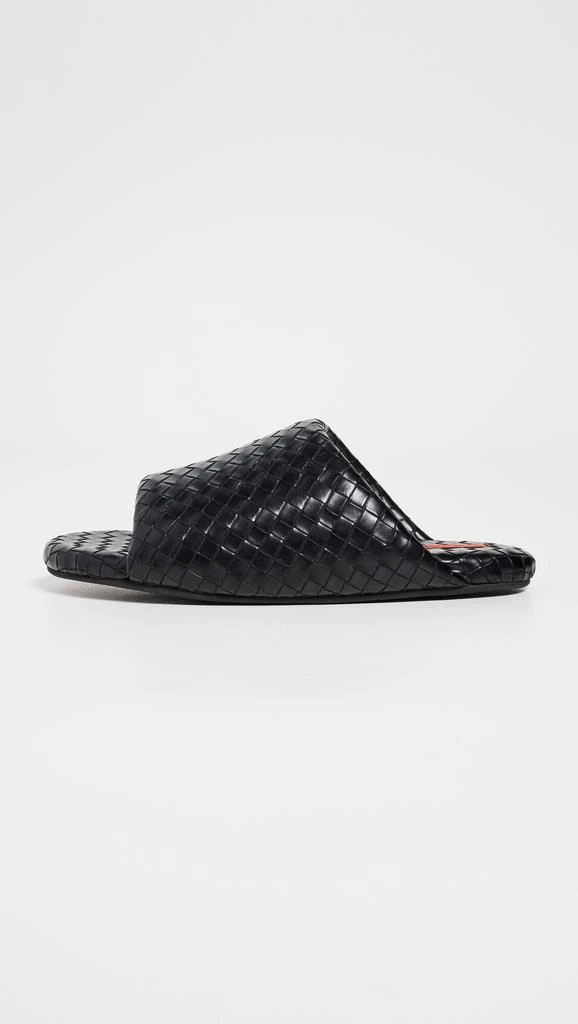 Simon Miller F274 Woven Bubble Slides 6