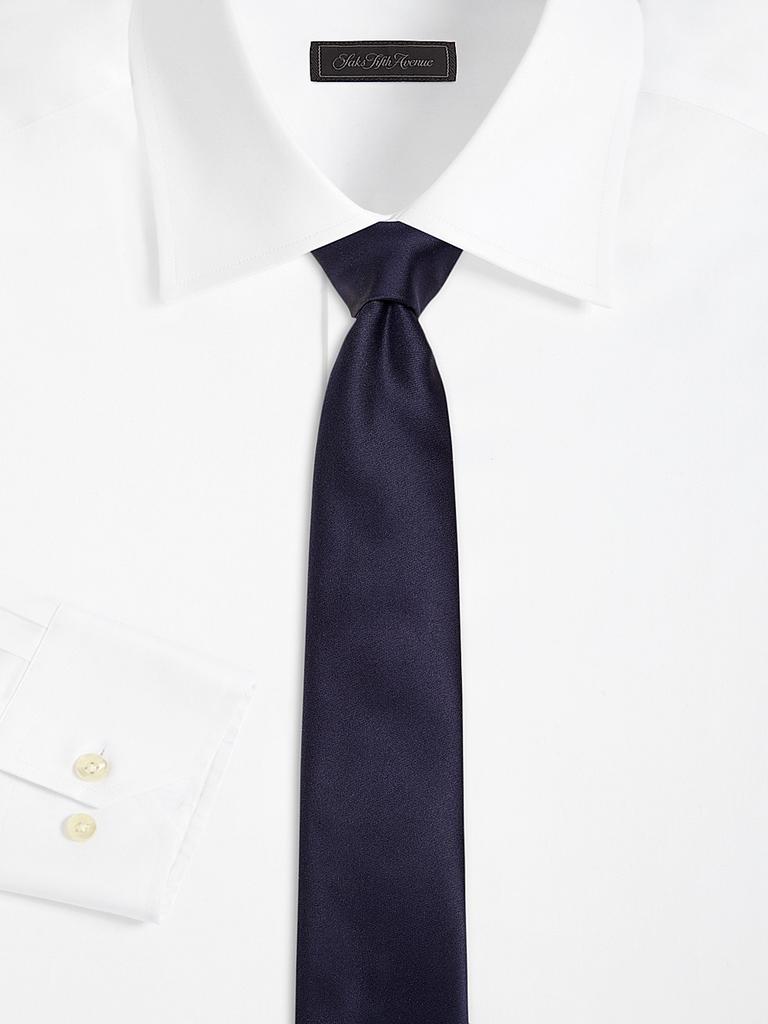 Giorgio Armani Cravatta Silk Jacquard Tie