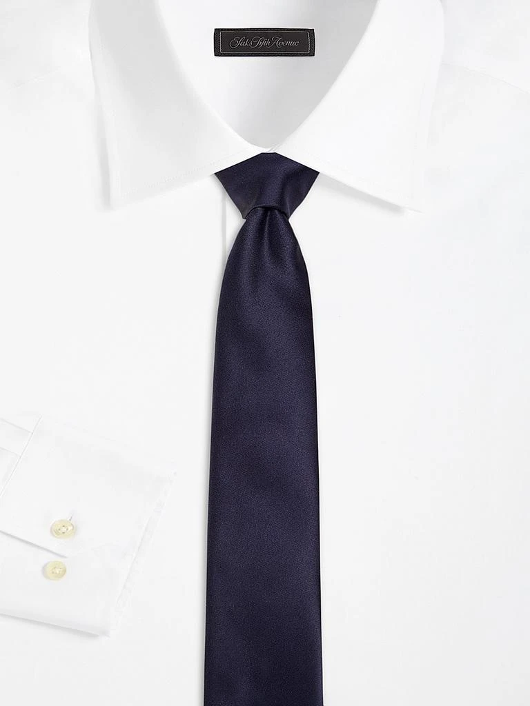 Giorgio Armani Cravatta Silk Jacquard Tie 2