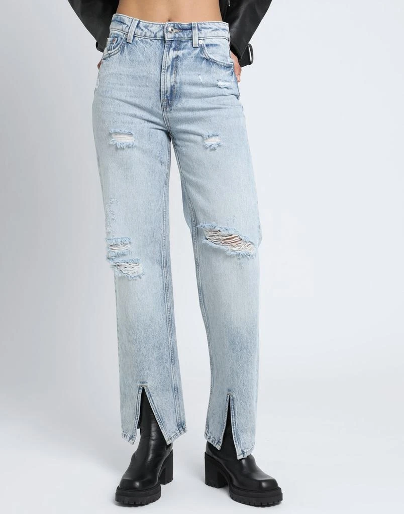 ONLY Denim pants 4