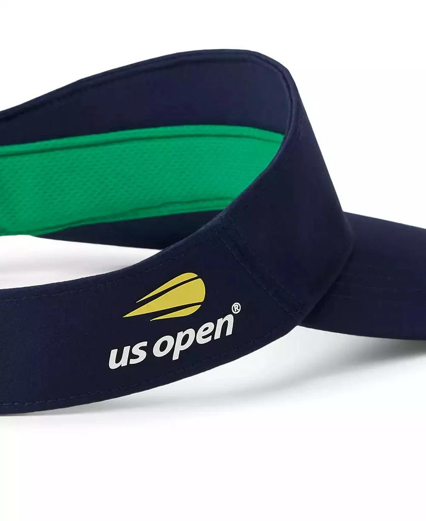 Ralph Lauren Unisex US Open Ball Crew Visor 3