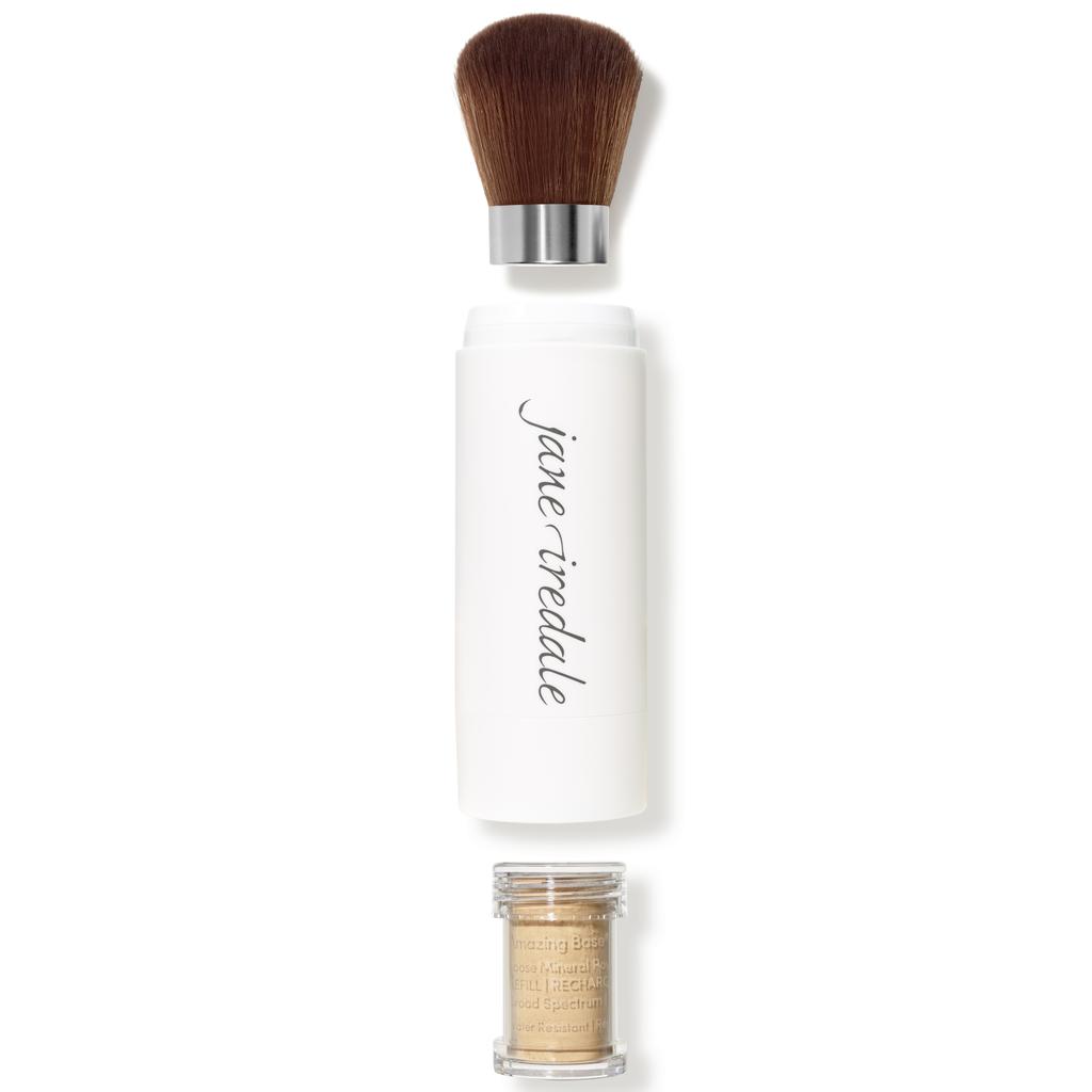 Jane Iredale jane iredale Amazing Base Refillable Brush