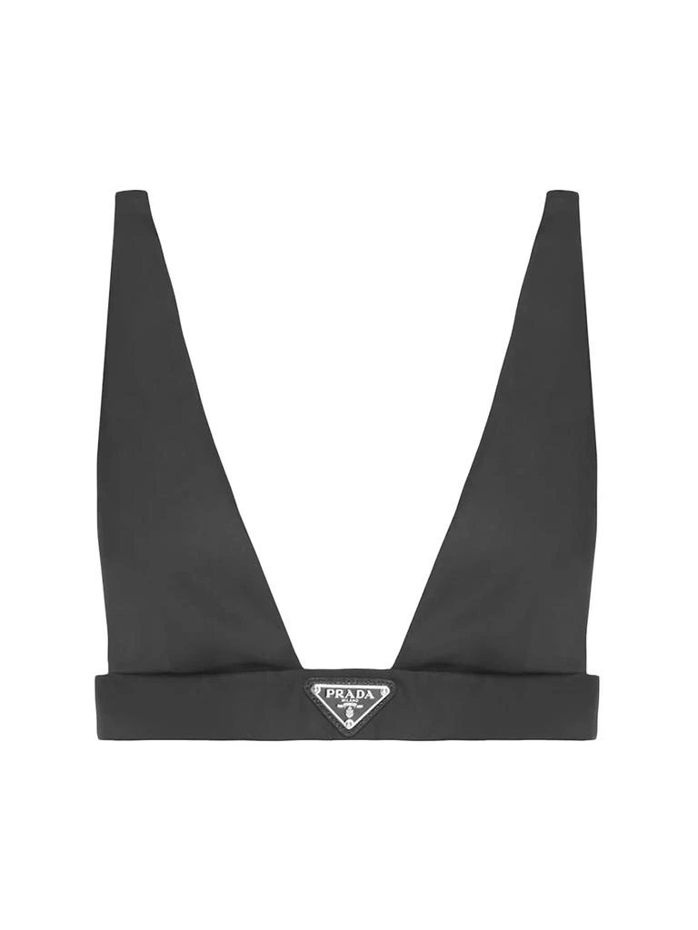 Prada Re-Nylon Top 1