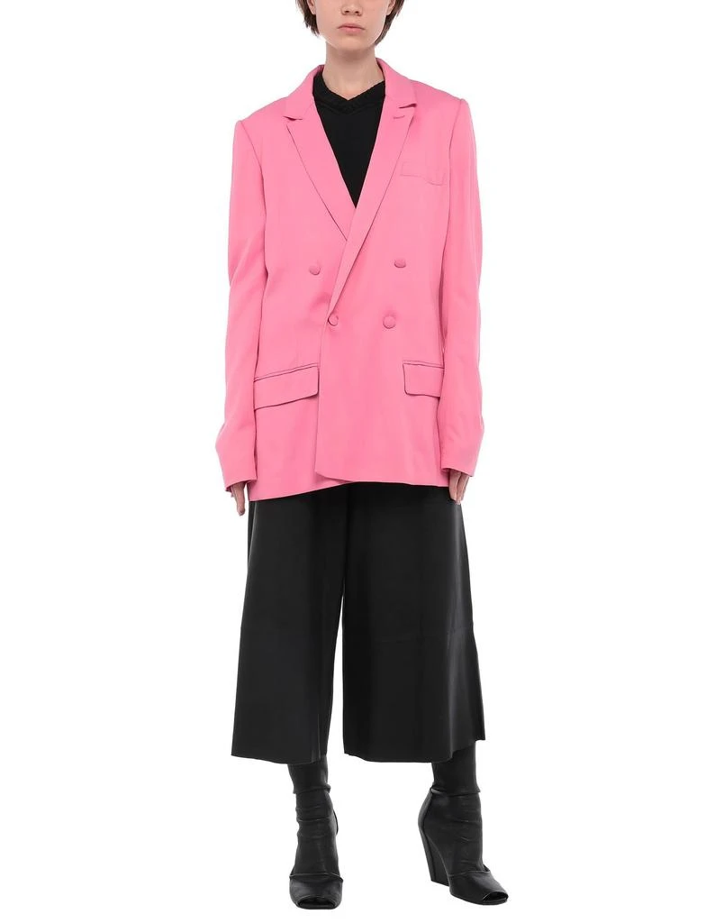 haider ackermann Blazer 3
