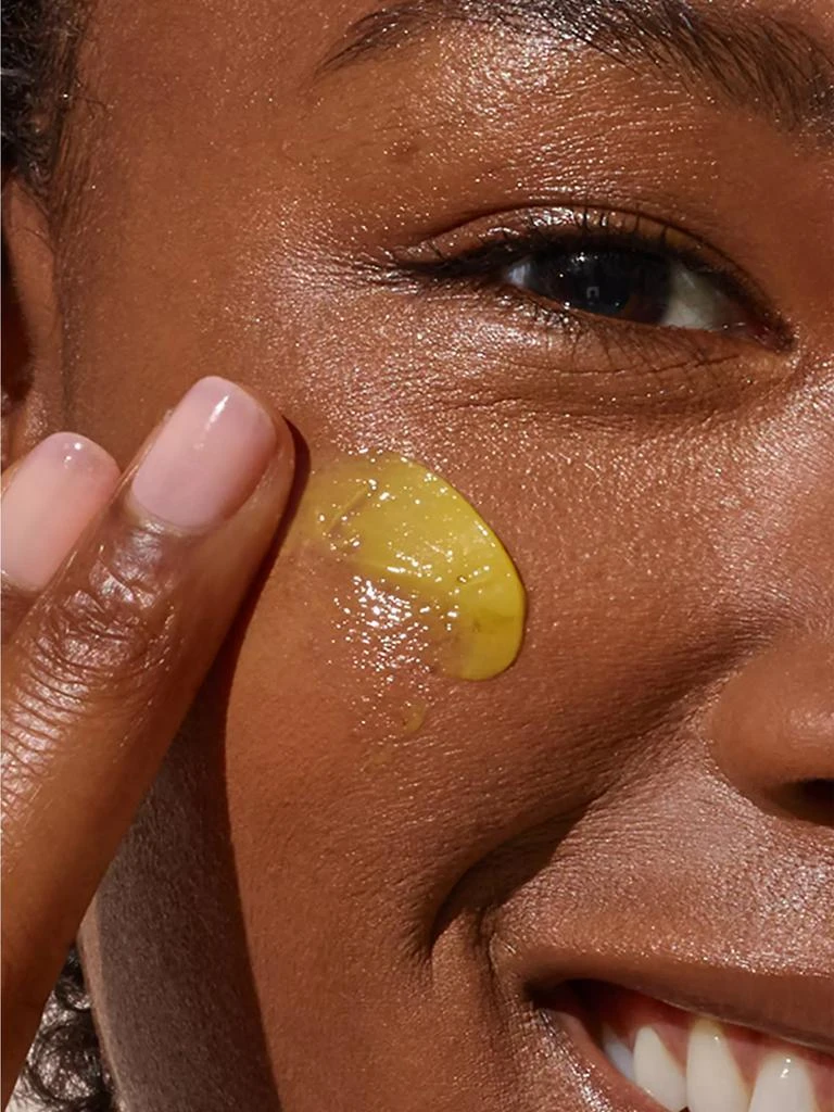 Sunday Riley C.E.O. Afterglow Brightening Vitamin C Moisturizer 6