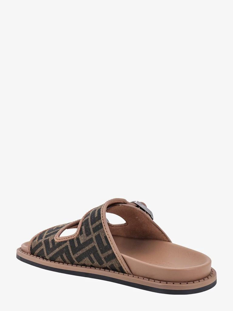 Fendi SANDALS 3
