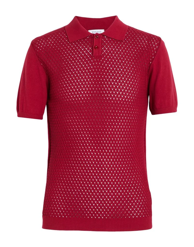 DANIELE FIESOLI Sweater