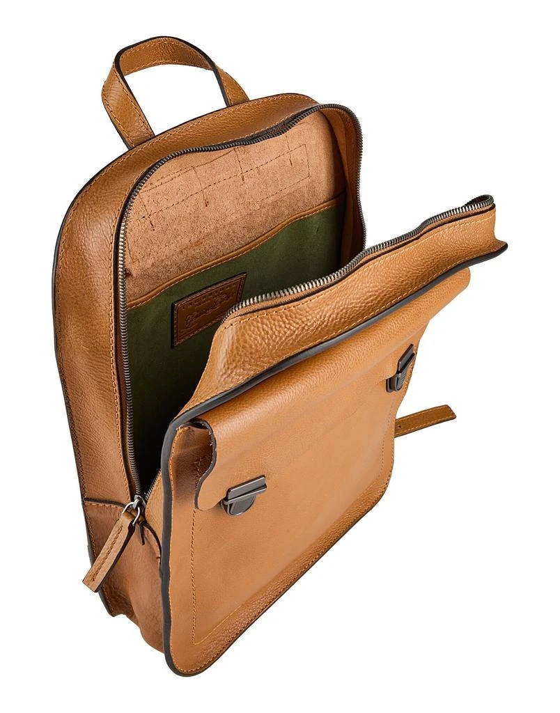 The Bridge Backpacks 3