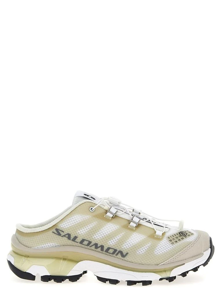 MM6 Mm6 Maison Margiela Maison Mm6 Xt4 Mule 2 Sneakers Margiela X Salomon 1