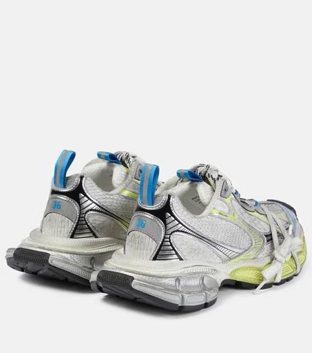 Balenciaga 3XL sneakers 3