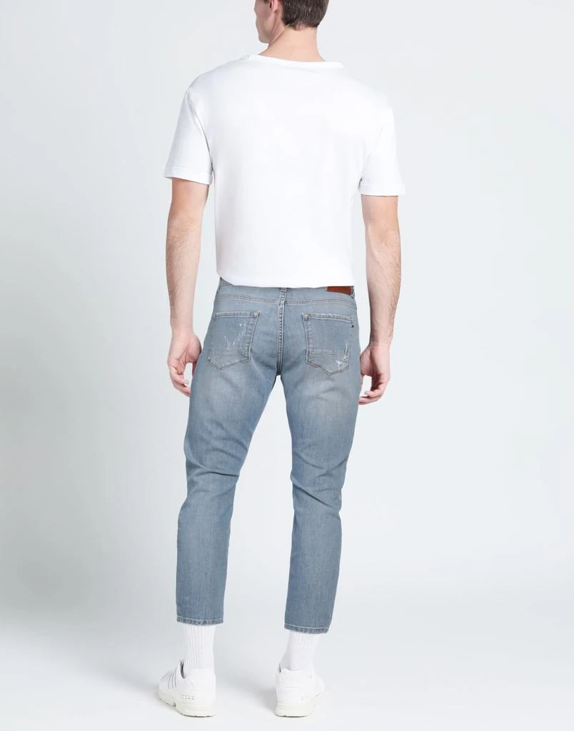 Reign Denim pants 3