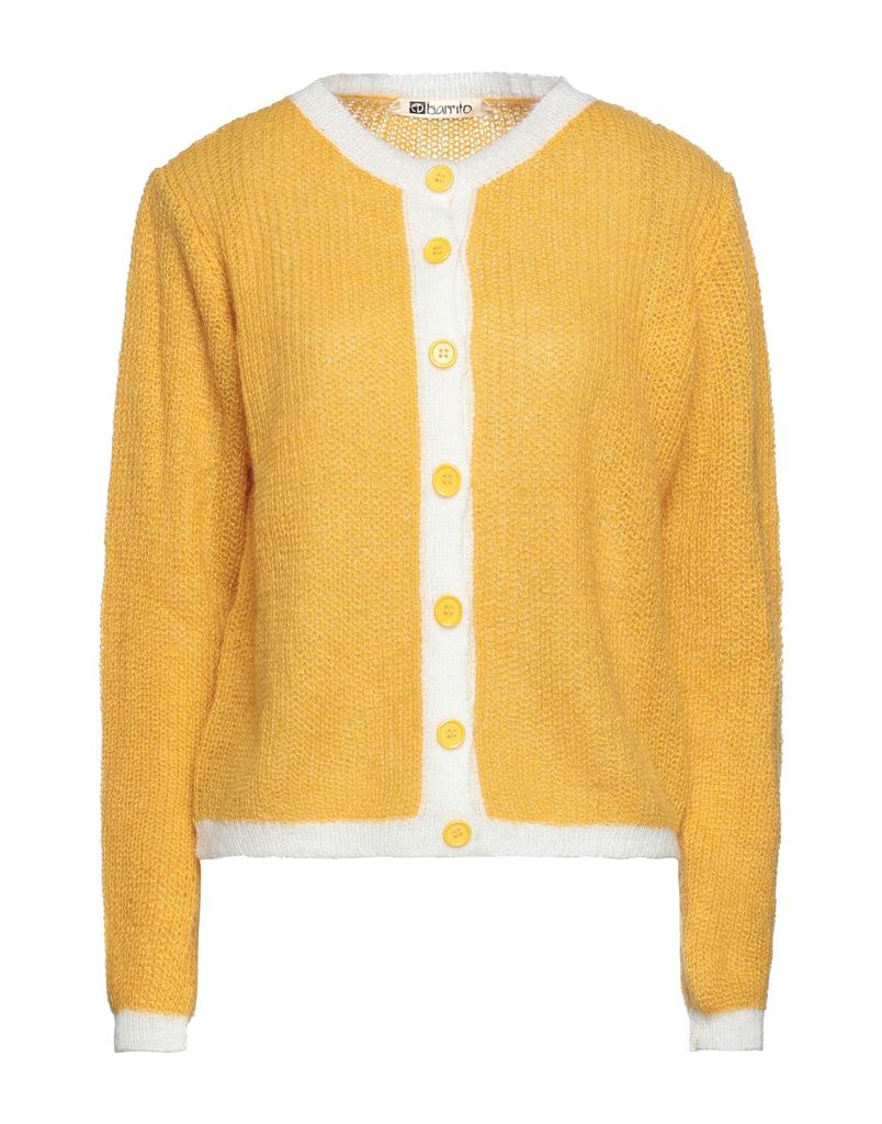 eBARRITO Cardigan