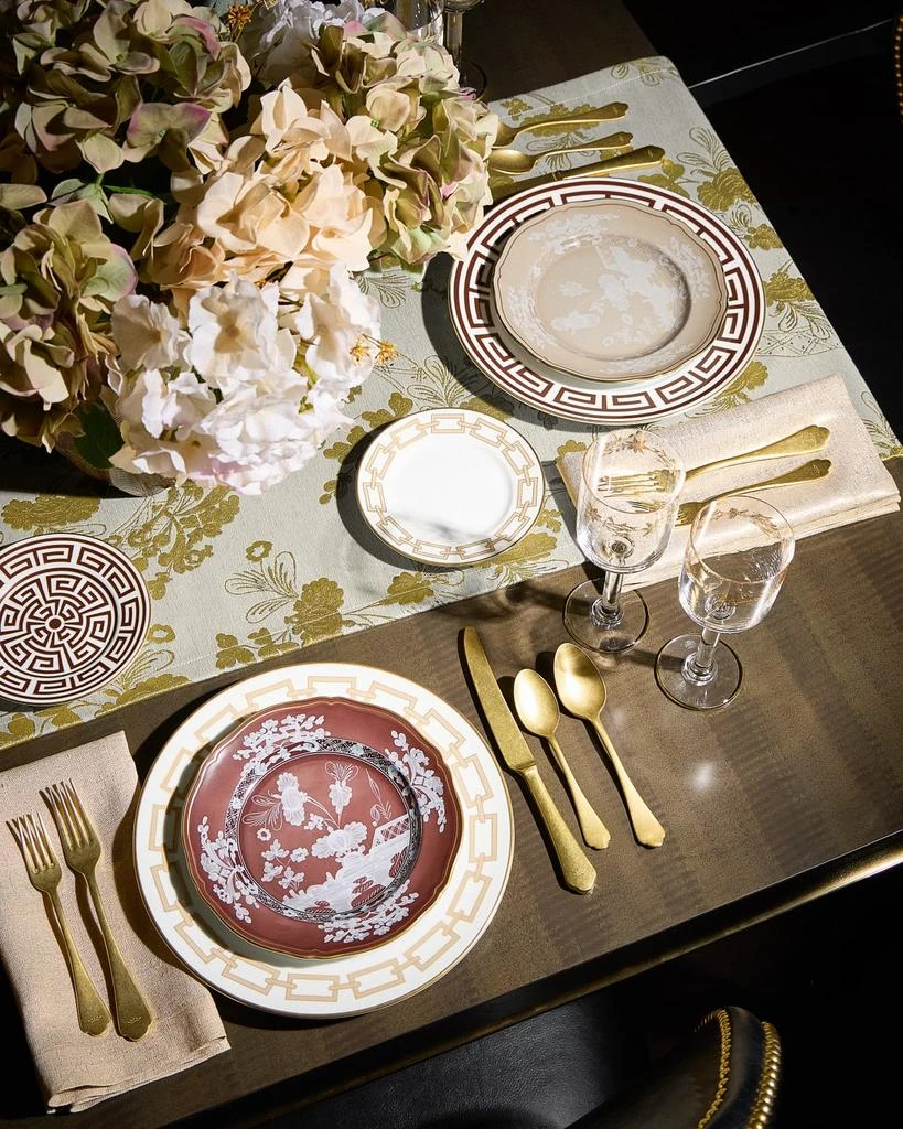 GINORI 1735 Flora Flatware Place Setting 4