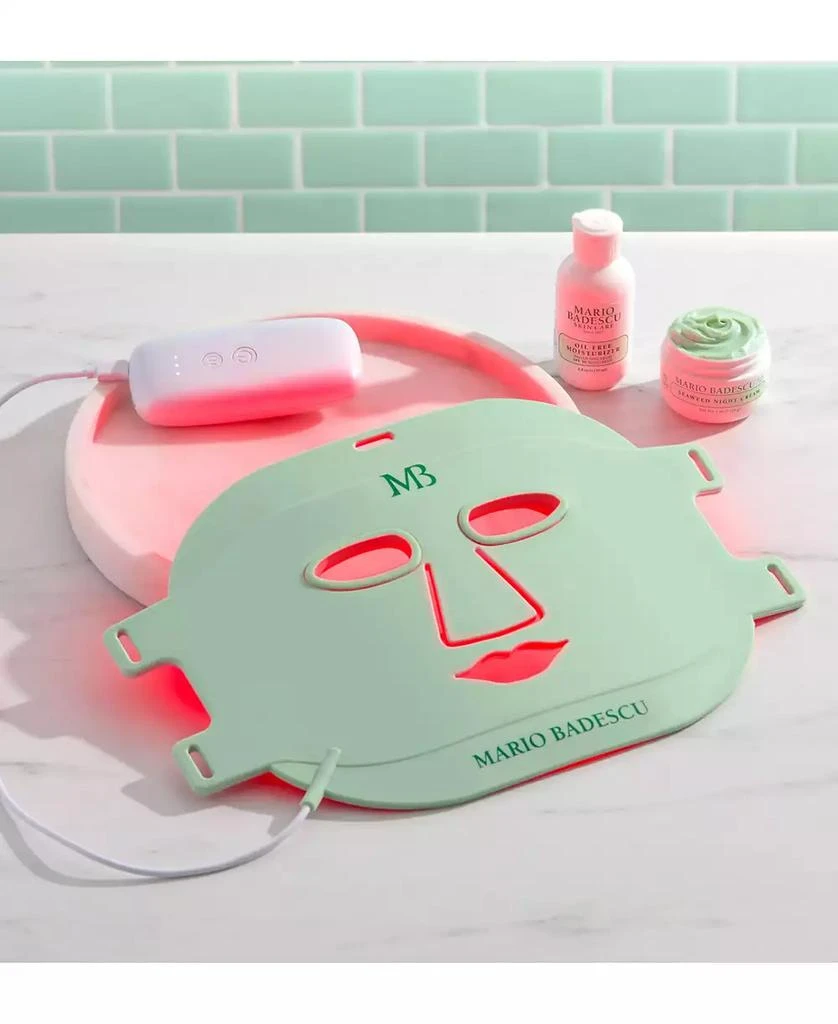 Mario Badescu Flexible LED Therapy Mask 5
