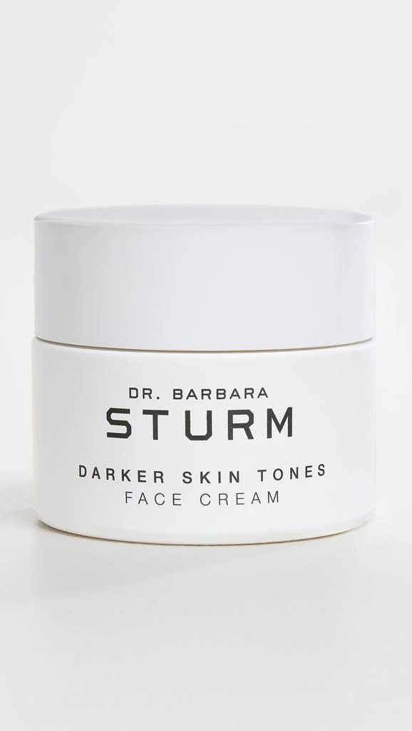 Dr. Barbara Sturm Darker Skin Tones Face Cream 1