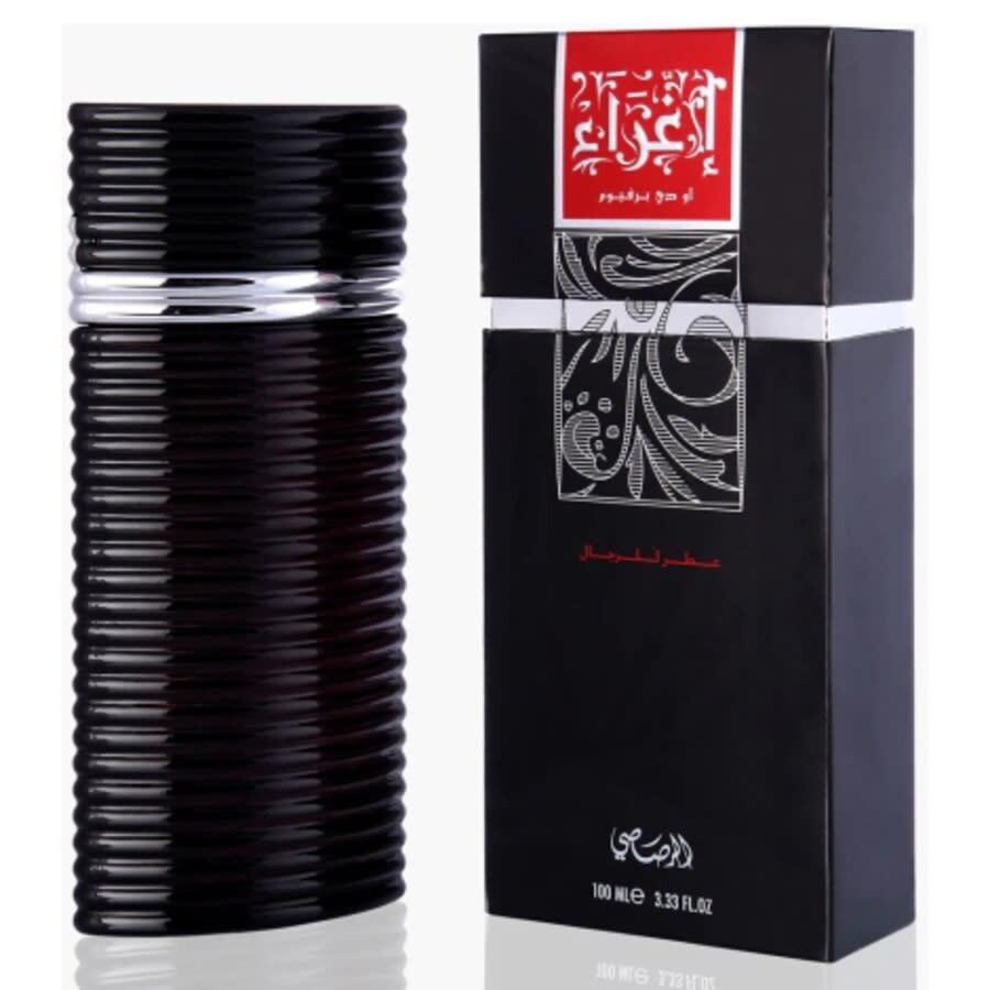 Rasasi Rasasi Egra Mens EDP