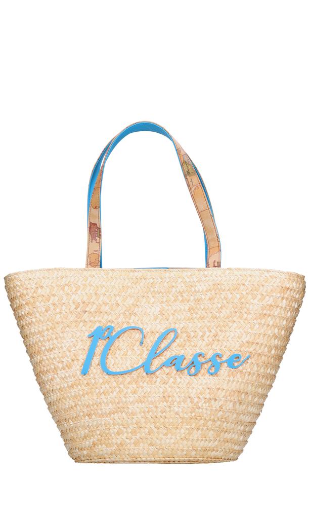 Alviero Martini Alviero Martini Sea clothing Clear Blue