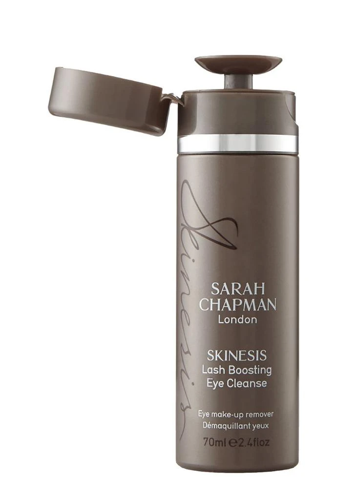 Sarah Chapman Lash Boosting Eye Cleanse 70ml 2