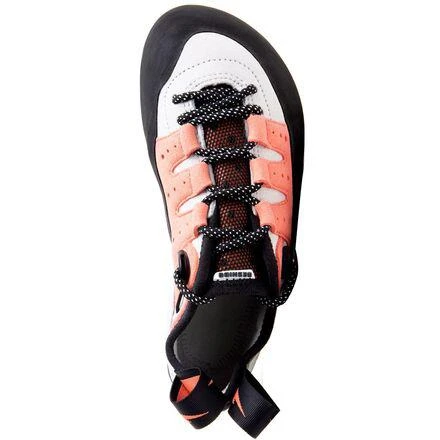EVOLV Geshido Lace Climbing Shoe - Women's 6