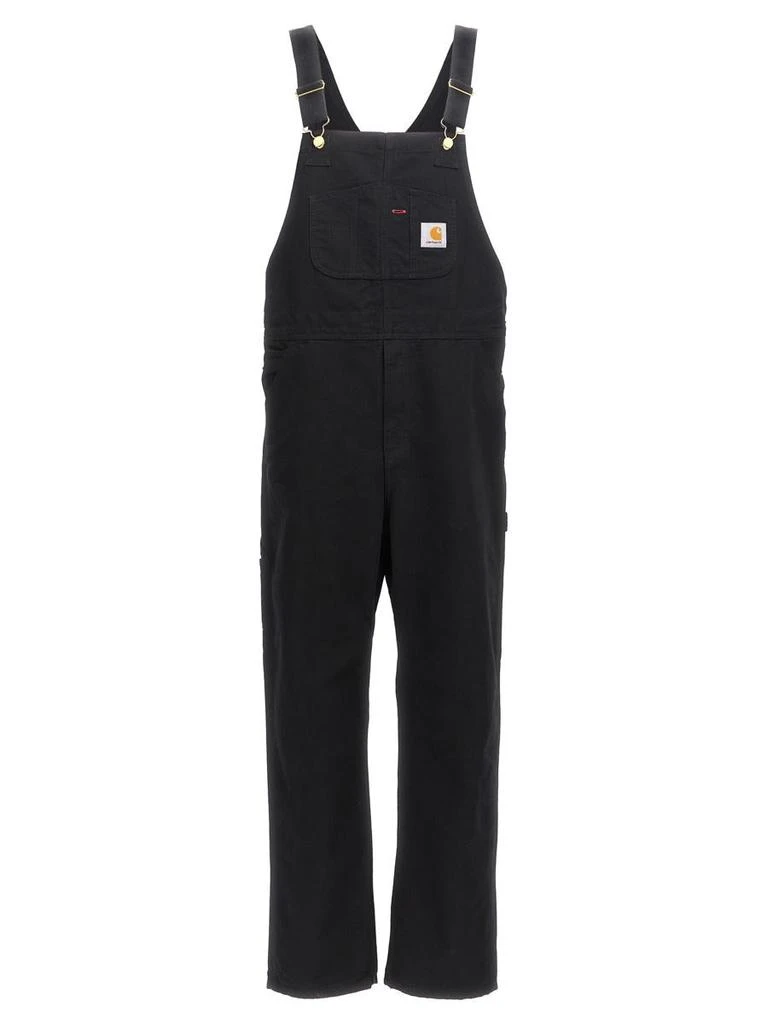 Carhartt WIP Carhartt Wip 'Bib Overall' Jumpsuit 1