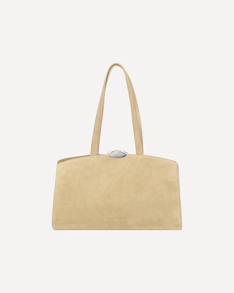 BENEDETTA BRUZZICHES Serena Shoulder Bag 3